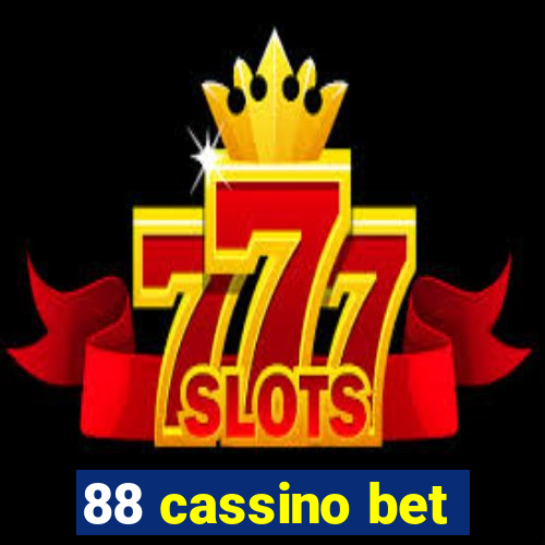 88 cassino bet